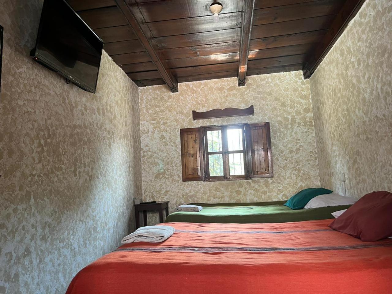 Cristales De Antigua Hotel Cristal Extérieur photo