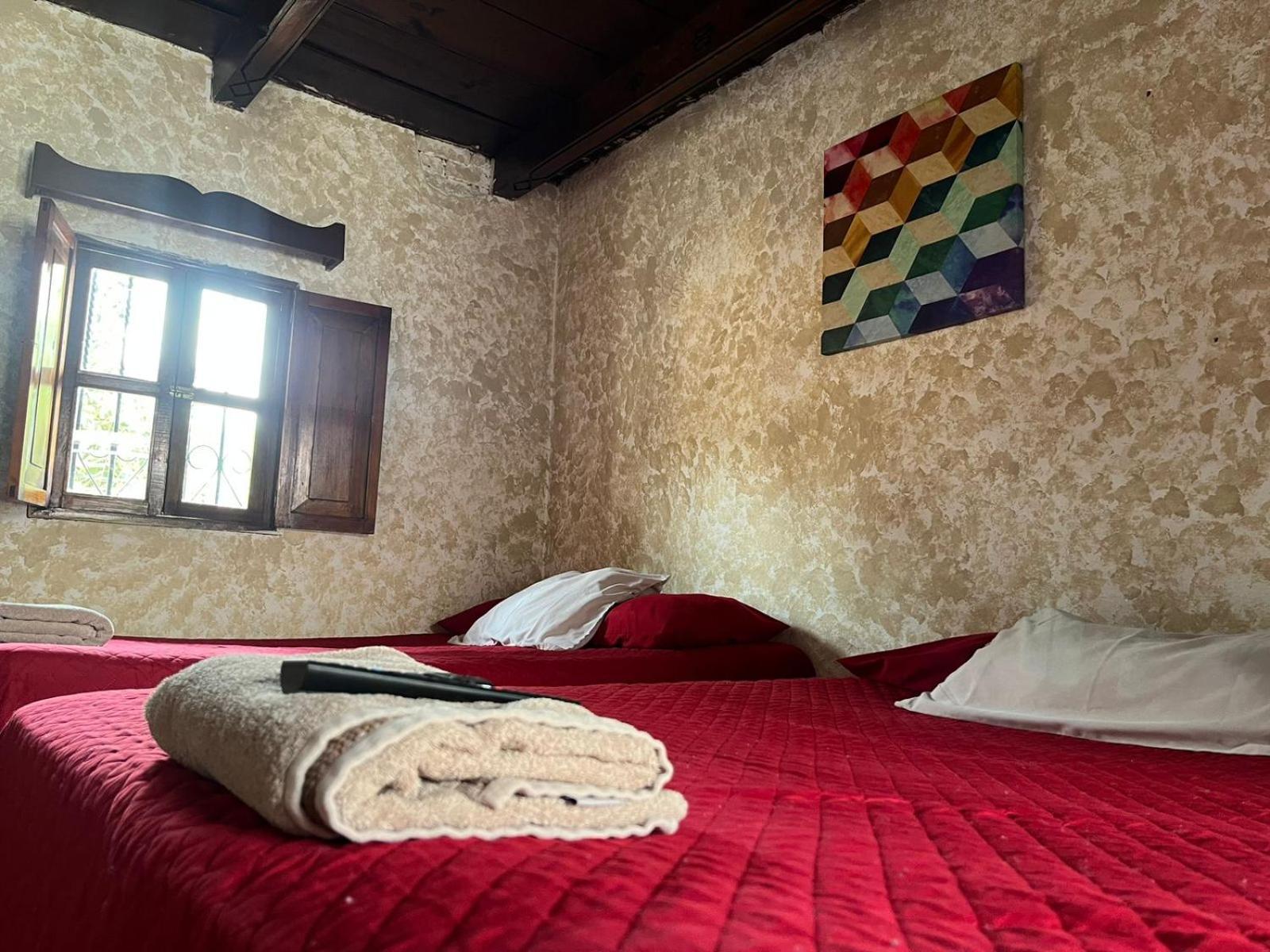 Cristales De Antigua Hotel Cristal Extérieur photo